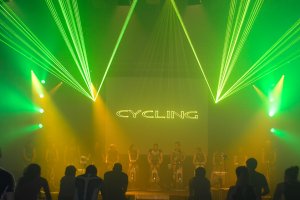 Seeland Indoor Cycling Verein