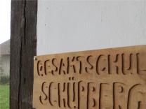 Schule Schüpberg