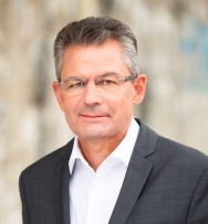 Pierre-André Pittet, Gemeindepräsident