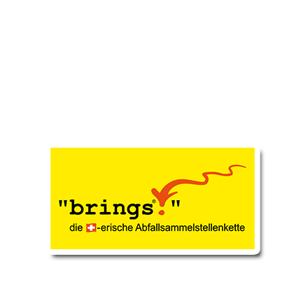"brings"-Logo