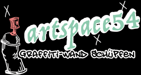 Logo Artspace54