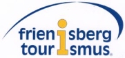 Logo Frienisberg Tourismus
