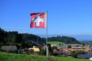 Kein Feuer an der Bundesfeier