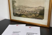 Bekanntmachung von Reglementsänderungen