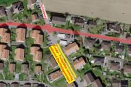 Deckbelagsarbeiten Höheweg
