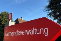 Herbstöffnungszeiten der Verwaltung
