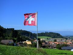 Kein Feuer an der Bundesfeier