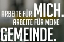 Wir suchen: Leiter/in Gemeindebetriebe und Tiefbau