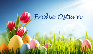 Foto Ostern