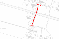 Information Verkehrsbehinderungen